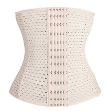 Womail women Control Corset Latex Rubber Waist Body Shaper Abdominal Belt Intimates Comfortable beauty Hot sale  dropship j14