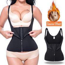 Miss Moly Waist Trainer Body Shaper Modeling Belt Women Tummy Control Shapers Neoprene Slimming Shapewear Cincher Corset