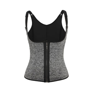 Miss Moly Waist Trainer Body Shaper Modeling Belt Women Tummy Control Shapers Neoprene Slimming Shapewear Cincher Corset
