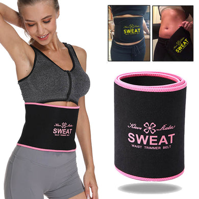 Waist trainer Neoprene Sauna Belt Corset Slimming Underwear Shapers Body Shaper Modeling Strap Belt Slimming Corset Shapewear