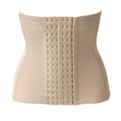 Jaycosin female tight high waist  shaping underwear waist trainer women's high waist seamless body shaping body corset