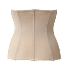 Jaycosin female tight high waist  shaping underwear waist trainer women's high waist seamless body shaping body corset