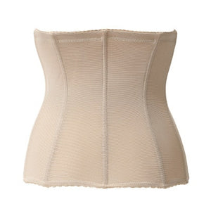 Jaycosin female tight high waist  shaping underwear waist trainer women's high waist seamless body shaping body corset
