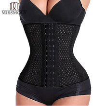 Miss Moly Waist trainer shaper waist trainer corset Slimming Belt Shaper body shaper slimming modeling strap Belt Slimming