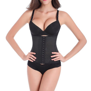 2018 Waist Trainer Hostell Shapers Waist Trainer Corset Slimming Belt Shaper Body Shaper Slimming Modeling Strap Belt New Y6