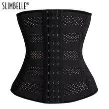 Women Waist Trainer Corset Waist Cinchers  Tummy Control Slimming Belt Weight Loss Shapewear Waist Trimmer Body Shaper