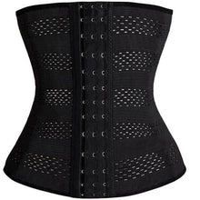 Women Waist Trainer Corset Waist Cinchers  Tummy Control Slimming Belt Weight Loss Shapewear Waist Trimmer Body Shaper