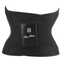 Women Men Sweat Belt Modeling Strap Body Shaper Waist Cincher Waist Trainer Corset For Weight Loss Belly Slimming Belt Shapewear