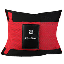 Women Men Sweat Belt Modeling Strap Body Shaper Waist Cincher Waist Trainer Corset For Weight Loss Belly Slimming Belt Shapewear