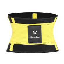Women Men Sweat Belt Modeling Strap Body Shaper Waist Cincher Waist Trainer Corset For Weight Loss Belly Slimming Belt Shapewear