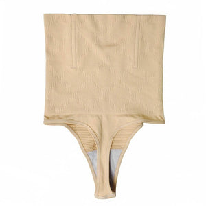 Women Butt Lifter Shapewear Hi-Waist Tummy Control Panties Body Shaper Shorts Underwear Waist Trainer Panty