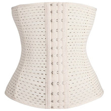 Waist Trainer Corset Slimming Waist Cincher Body Slimmer Shaper Tummy Control For Women