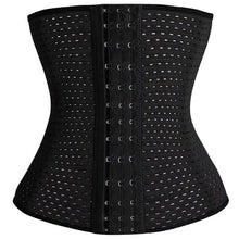 Waist Trainer Corset Slimming Waist Cincher Body Slimmer Shaper Tummy Control For Women