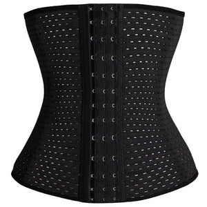 Waist Trainer Corset Slimming Waist Cincher Body Slimmer Shaper Tummy Control For Women