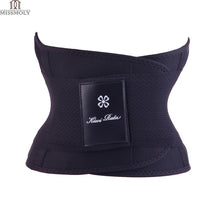 Slimming Belt Shaper Xtreme Power Thermo Waist Trainer Trimmer Corset Waist Belt Cincher Wrap Workout Shapewear Body shaper
