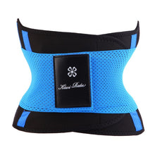 Shaper Sweat Belt Waist Trainer Belly Slimming Belt Shaperwear Tummy Corset Modeling Strap Slim Waist Cinchers For Women Men
