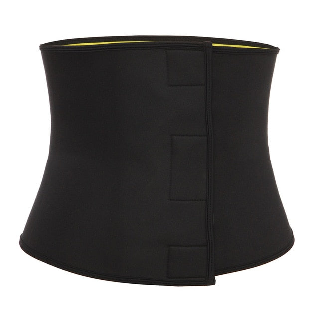 Miss Moly Sweat Belt Modeling Strap Slimming Shaper For Women Men Waist Trainer Belt Sheath Shaperwear Control Shapewear