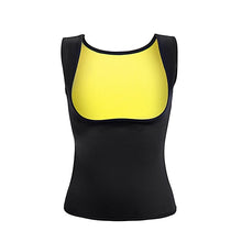 Women Neoprene Body Shaper Slimming Belt Waist Cincher Vest Underbust Waist Trainer  Shaper Bodysuits Faja Corset