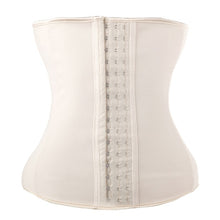 Latex waist trainer Slimming latex Belt cincher corset slimming modeling strap shaper body shaper slimming latex corset
