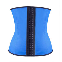 Latex waist trainer Slimming latex Belt cincher corset slimming modeling strap shaper body shaper slimming latex corset