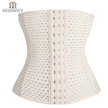 Waist trainer  shaper waist trainer corset Slimming Belt Shaper body shaper slimming modeling strap Belt Slimming Corset Top