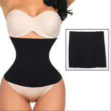Seamless Waist Trainer Corset Weight Loss Body Shaper Women Shapewear Modeling Girdle Postpartum Recovery Belt Stomach Shapers