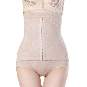 Jaycosin no trace abdomen body shaping corset no trace belt women's pants underwear slim underwear waist tight hip female body