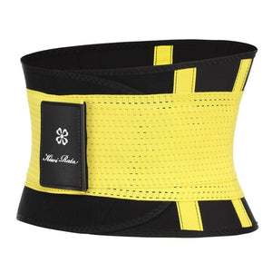 Waist Trainer Body Shaper Slimming Shapewear Fitness Modeling Belt Woman Reducing Tummy Shapers Workout Trimmer Cincher Corset