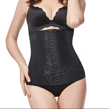 Jaycosin tight body slim body shaping body body abdomen plastic waist corset high waist underwear  shaping short